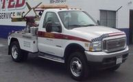 United Towing Service Inc. Towing Company Images