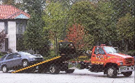 Vito's Ruehles Towing Towing Company Images