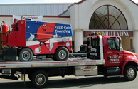 Vito's Towing Towing Company Images