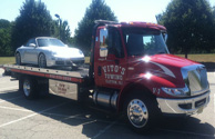 Vito's Towing Towing Company Images