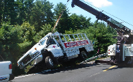 VM Towing Towing Company Images