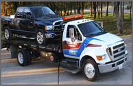 Walnut Hill Wrecker Towing Company Images