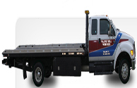 Walnut Hill Wrecker Towing Company Images