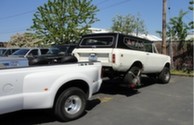 Washington County Towing, LLC Towing Company Images