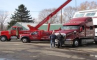 West County Towing Towing Company Images