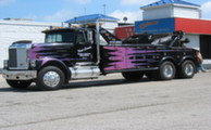 West County Towing Towing Company Images
