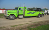 West County Towing Towing Company Images