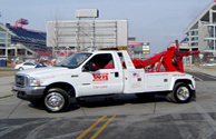 West Nashville Wrecker Towing Company Images
