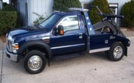 White Stripe Towing Towing Company Images