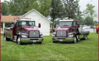 Wilkinson Tow Towing Company Images