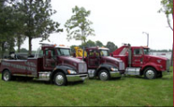 Wilkinson Tow Towing Company Images