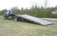 Wilson's towing Towing Company Images