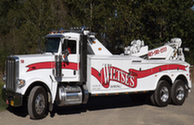 Wiltse Towing Towing Company Images