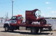 Wiltse Towing Towing Company Images