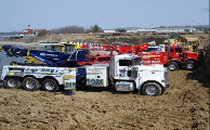 Zore's Towing Towing Company Images