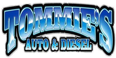 Tommies Auto & Diesel