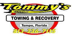 Tommy's Towing & Recovery, Inc.