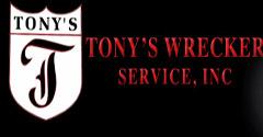 Tony's Wrecker Service, INC.