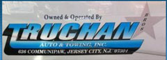 Truchan Bros. Auto & Towing, Inc.
