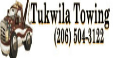 Tukwila towing