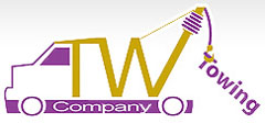 TW Towing Company