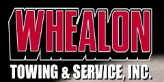 Whealon Towing and Service, Inc