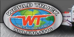 World Truck Towing & Recovery, INC.