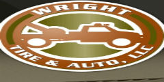 Wright tire & auto llc