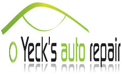 Yeck's Auto Repair of Bellevue