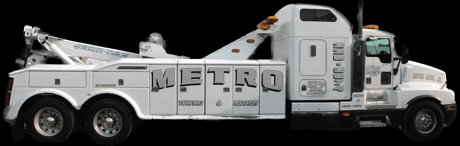 Metro Tow & Transport